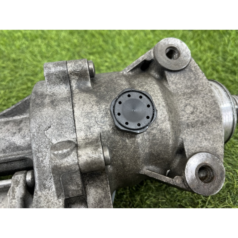 Рулевая рейка (рулевое управление) BMW X3 F25 2012 3.0 32105A24380