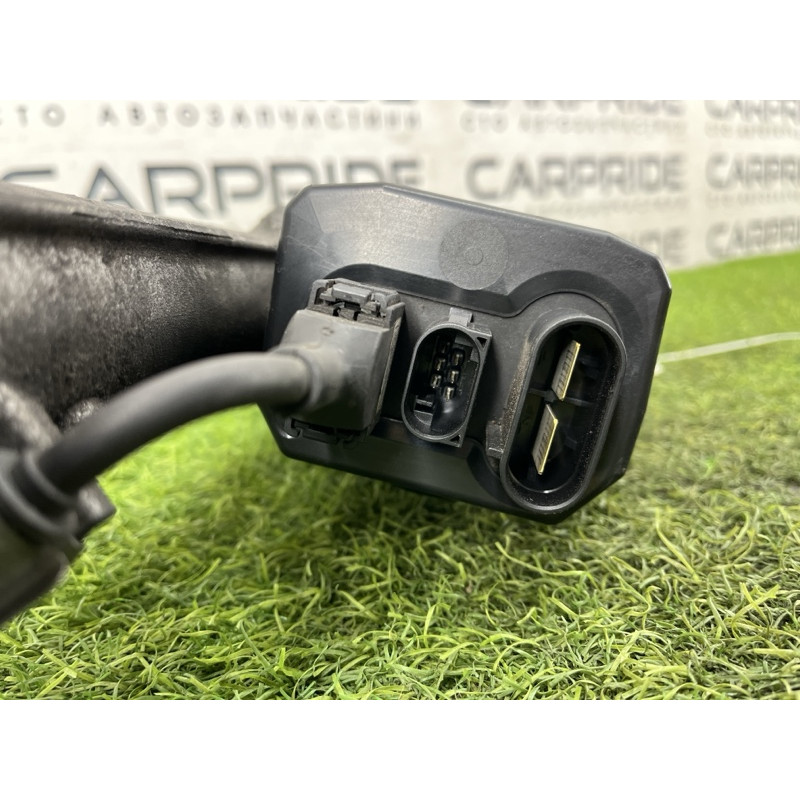 Рулевая рейка (рулевое управление) BMW X3 F25 2012 3.0 32105A24380