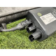 Рулевая рейка (рулевое управление) BMW X3 F25 2012 3.0 32105A24380