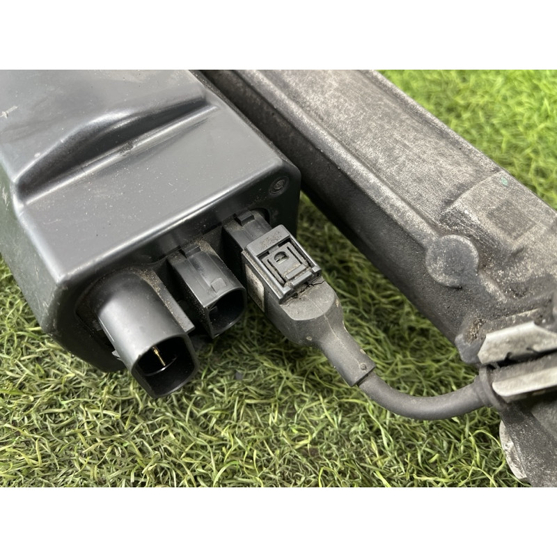 Рулевая рейка (рулевое управление) BMW X3 F25 2012 3.0 32105A24380