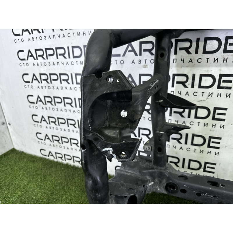Подрамник (подвеска) Jeep Grand Cherokee WK2 2017 3.6 4877621AD