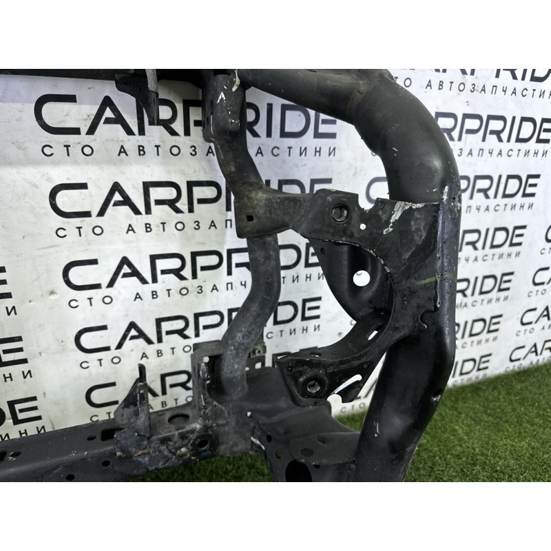 Подрамник (подвеска) Jeep Grand Cherokee WK2 2017 3.6 4877621AD