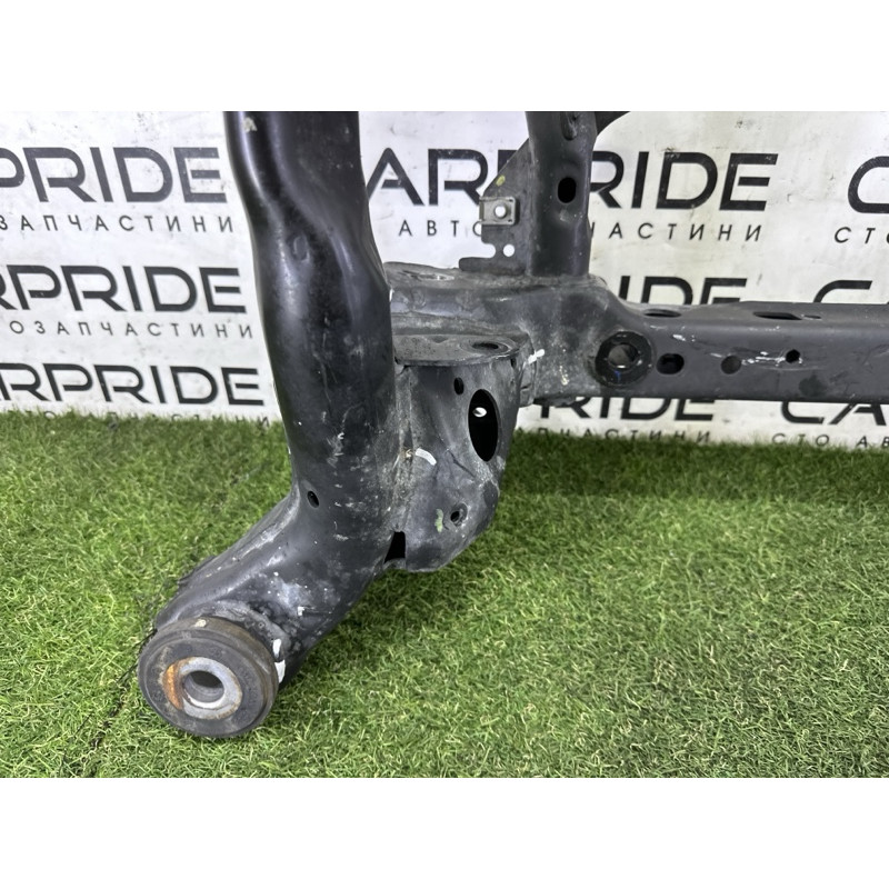 Подрамник (подвеска) Jeep Grand Cherokee WK2 2017 3.6 4877621AD