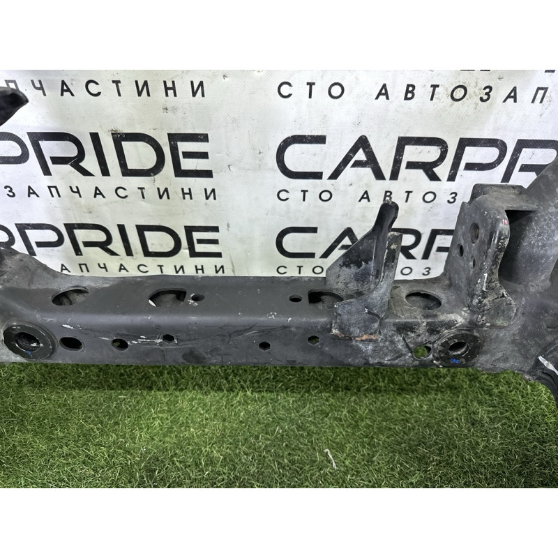 Подрамник (подвеска) Jeep Grand Cherokee WK2 2017 3.6 4877621AD
