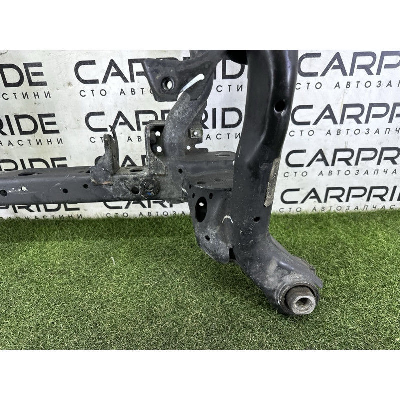 Подрамник (подвеска) Jeep Grand Cherokee WK2 2017 3.6 4877621AD
