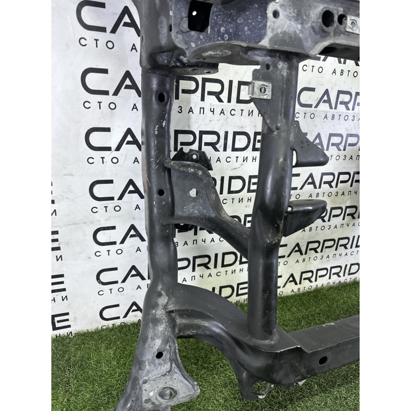 Подрамник (подвеска) Jeep Grand Cherokee WK2 2017 3.6 4877621AD