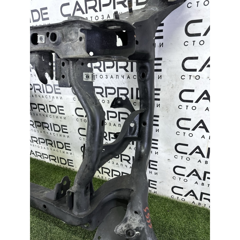 Подрамник (подвеска) Jeep Grand Cherokee WK2 2017 3.6 4877621AD