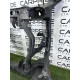 Подрамник (подвеска) Jeep Grand Cherokee WK2 2017 3.6 4877621AD