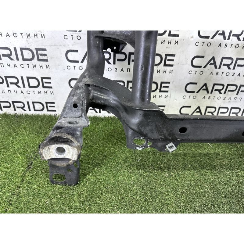 Подрамник (подвеска) Jeep Grand Cherokee WK2 2017 3.6 4877621AD