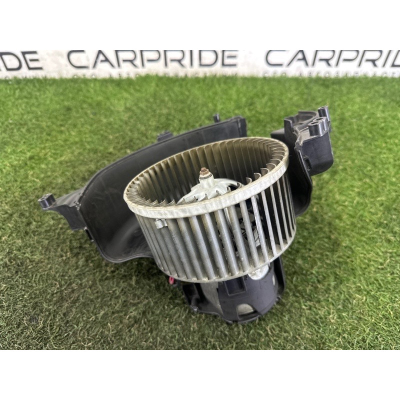 Мотор печки (отопление и кондиционирование) BMW 7-series F01 2011 3.0 N54 64119248171