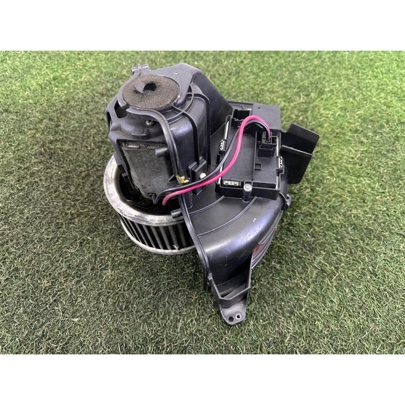 Мотор печки (отопление и кондиционирование) BMW 7-series F01 2011 3.0 N54 64119248171