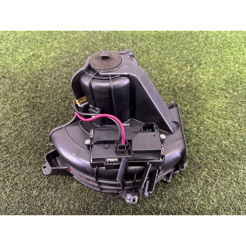 Мотор печки (отопление и кондиционирование) BMW 7-series F01 2011 3.0 N54 64119248171