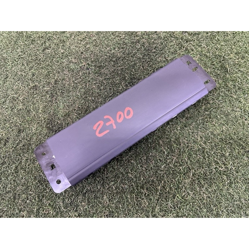 Airbag коленей (airbag / безопасность) FORD ESCAPE MK4 2020 1.5 LJ6Z78045J77A