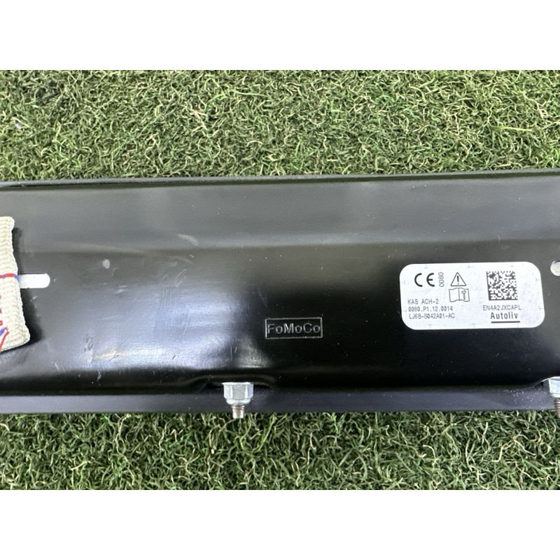 Airbag коленей (airbag / безопасность) FORD ESCAPE MK4 2020 1.5 LJ6Z78045J77A