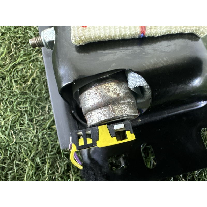 Airbag коленей (airbag / безопасность) FORD ESCAPE MK4 2020 1.5 LJ6Z78045J77A