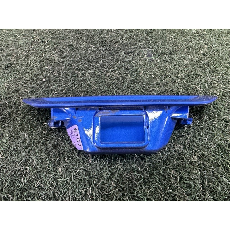 Ручка багажника (кузов и элементы) FORD ESCAPE MK4 2020 1.5 LJ6Z7841018APTM