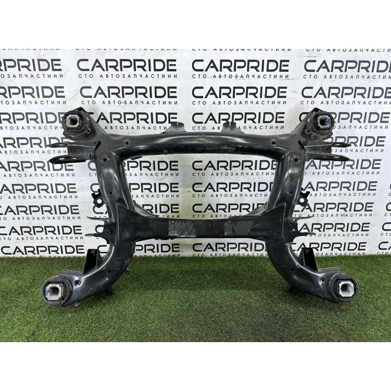 Подрамник (подвеска) BMW X5 F15 2015 3.0 33316863815