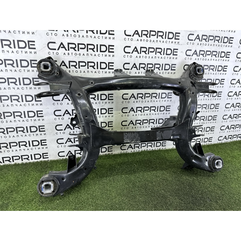 Подрамник (подвеска) BMW X5 F15 2015 3.0 33316863815