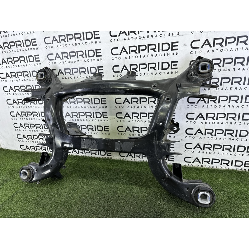 Подрамник (подвеска) BMW X5 F15 2015 3.0 33316863815