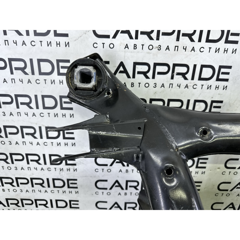 Подрамник (подвеска) BMW X5 F15 2015 3.0 33316863815