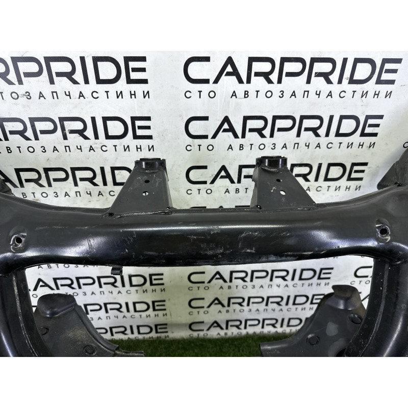 Подрамник (подвеска) BMW X5 F15 2015 3.0 33316863815