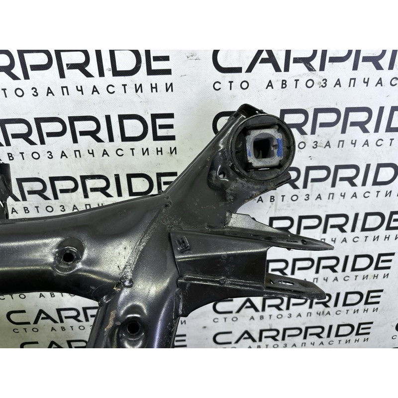 Подрамник (подвеска) BMW X5 F15 2015 3.0 33316863815