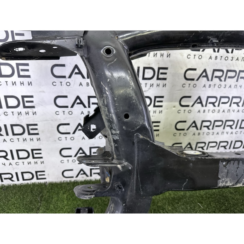 Подрамник (подвеска) BMW X5 F15 2015 3.0 33316863815