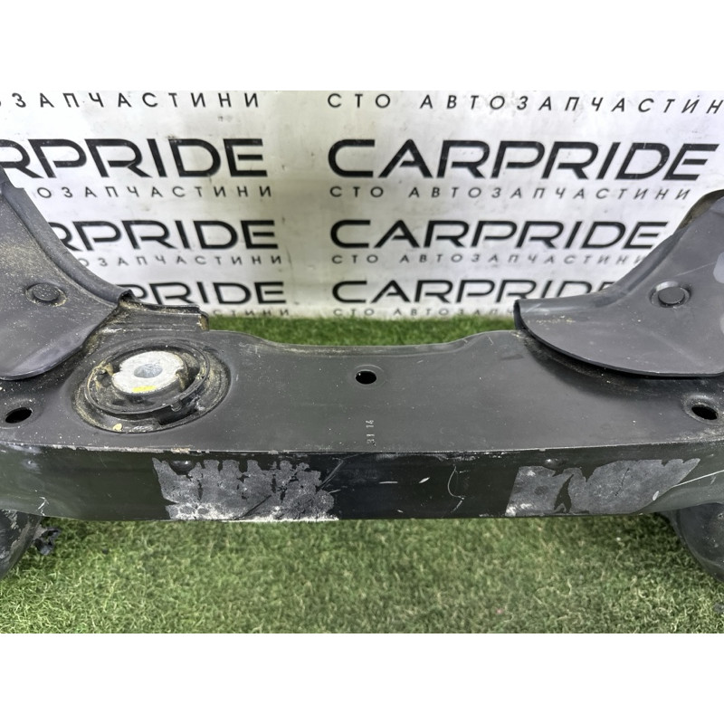 Подрамник (подвеска) BMW X5 F15 2015 3.0 33316863815