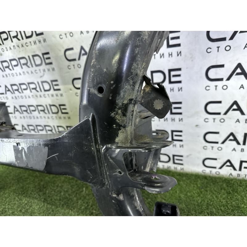 Подрамник (подвеска) BMW X5 F15 2015 3.0 33316863815
