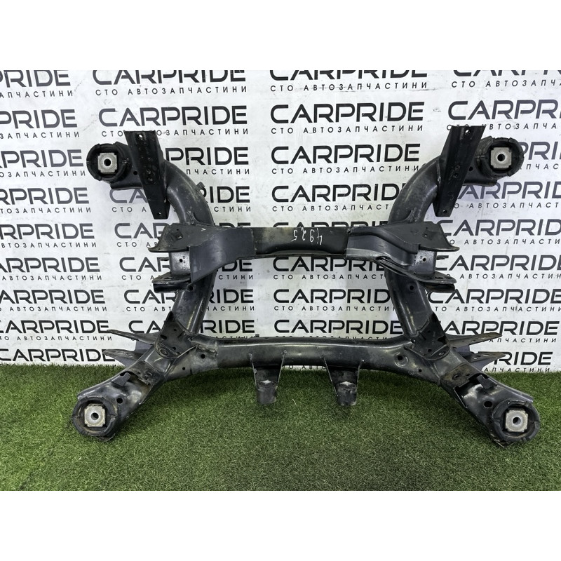 Подрамник (подвеска) BMW X5 F15 2015 3.0 33316863815