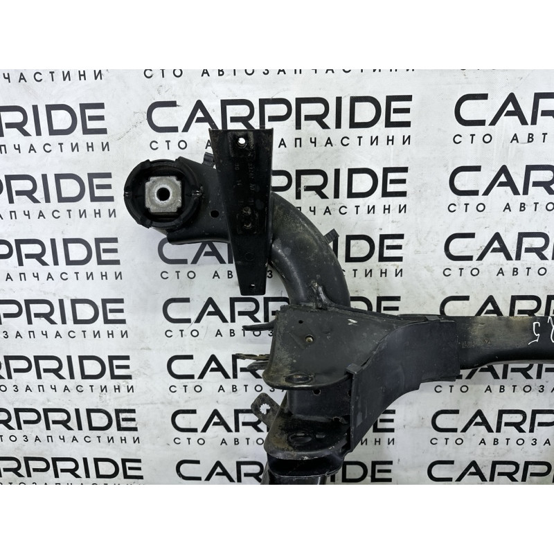 Подрамник (подвеска) BMW X5 F15 2015 3.0 33316863815