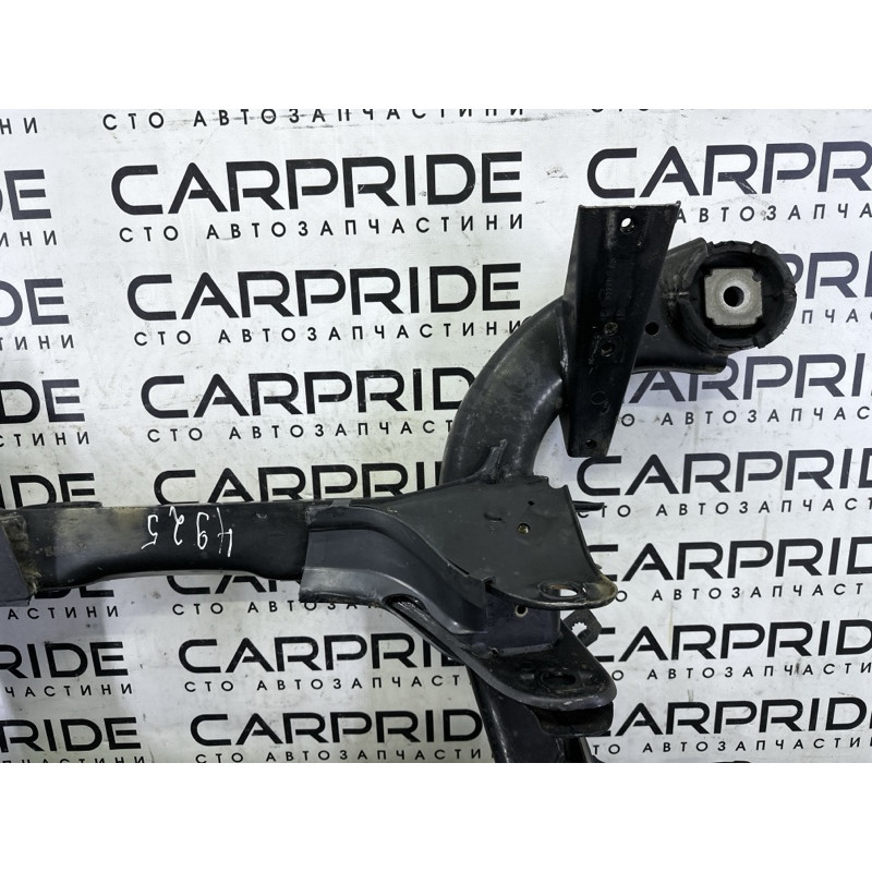 Подрамник (подвеска) BMW X5 F15 2015 3.0 33316863815