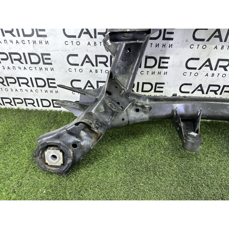 Подрамник (подвеска) BMW X5 F15 2015 3.0 33316863815