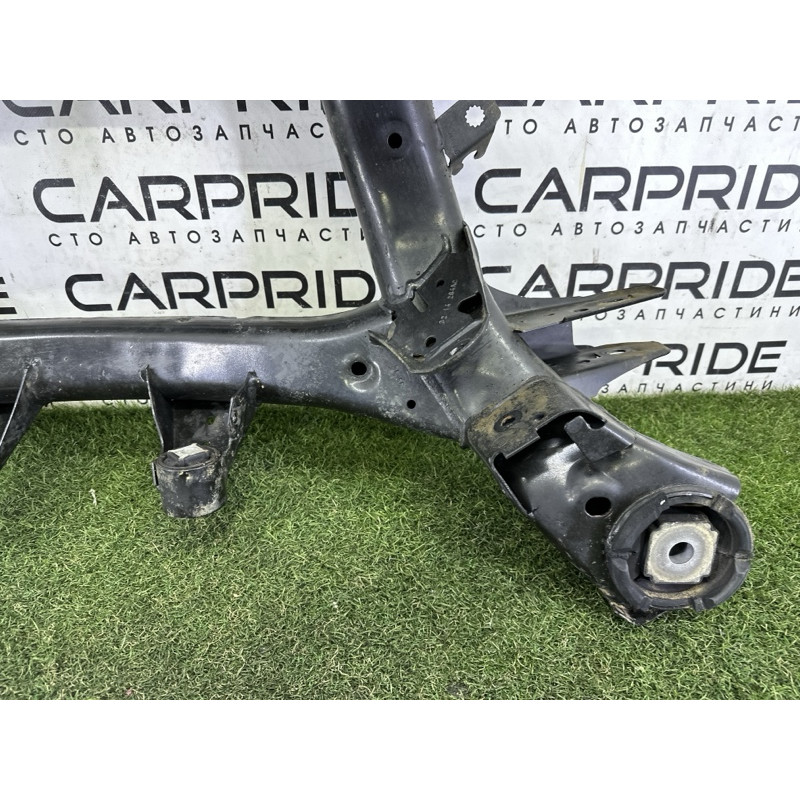 Подрамник (подвеска) BMW X5 F15 2015 3.0 33316863815