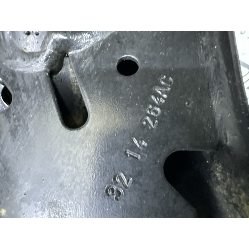 Подрамник (подвеска) BMW X5 F15 2015 3.0 33316863815