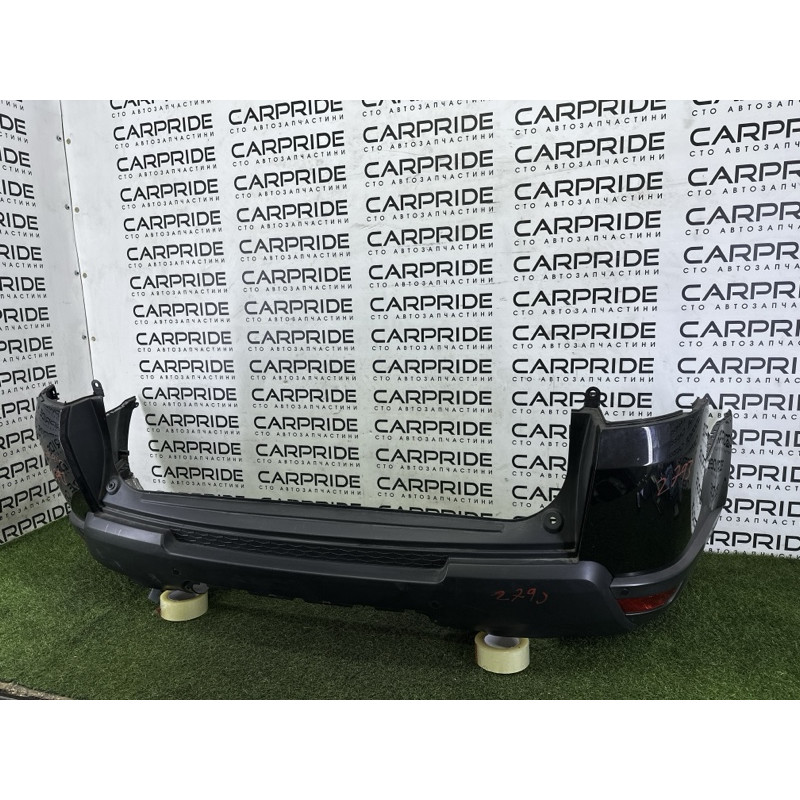 Бампер (наружные элементы кузова) LAND ROVER RANGE ROVER Sport L494 2014 5.0 LR045257