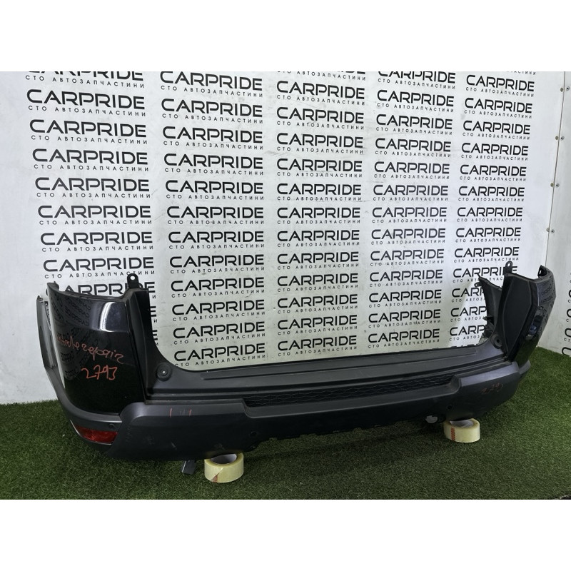 Бампер (наружные элементы кузова) LAND ROVER RANGE ROVER Sport L494 2014 5.0 LR045257