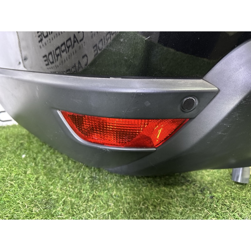 Бампер (наружные элементы кузова) LAND ROVER RANGE ROVER Sport L494 2014 5.0 LR045257