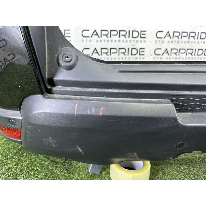 Бампер (наружные элементы кузова) LAND ROVER RANGE ROVER Sport L494 2014 5.0 LR045257