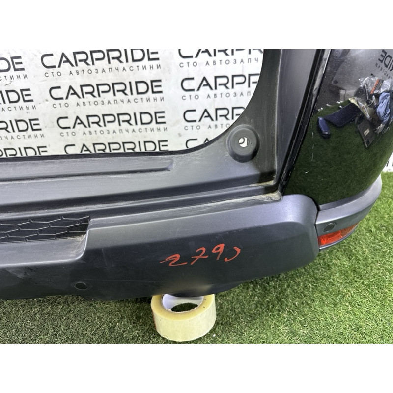 Бампер (наружные элементы кузова) LAND ROVER RANGE ROVER Sport L494 2014 5.0 LR045257