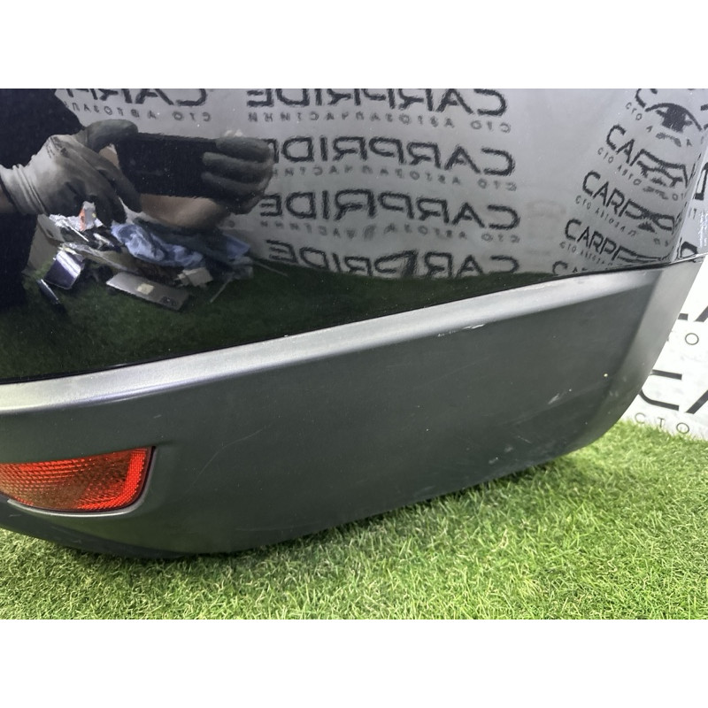 Бампер (наружные элементы кузова) LAND ROVER RANGE ROVER Sport L494 2014 5.0 LR045257
