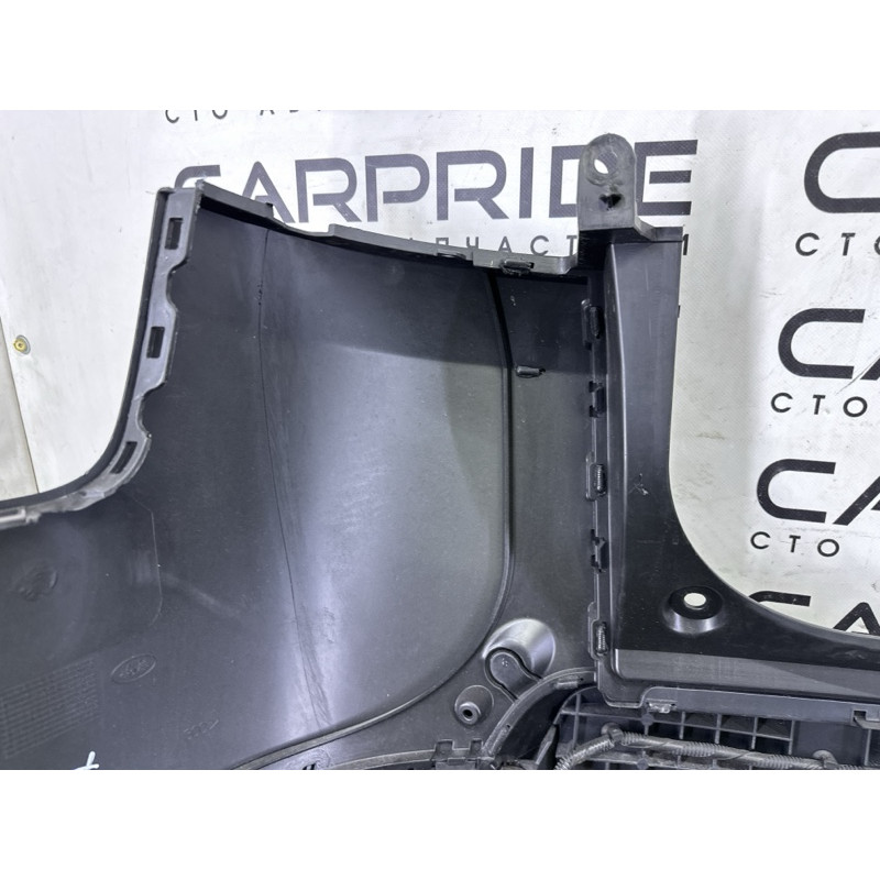 Бампер (наружные элементы кузова) LAND ROVER RANGE ROVER Sport L494 2014 5.0 LR045257