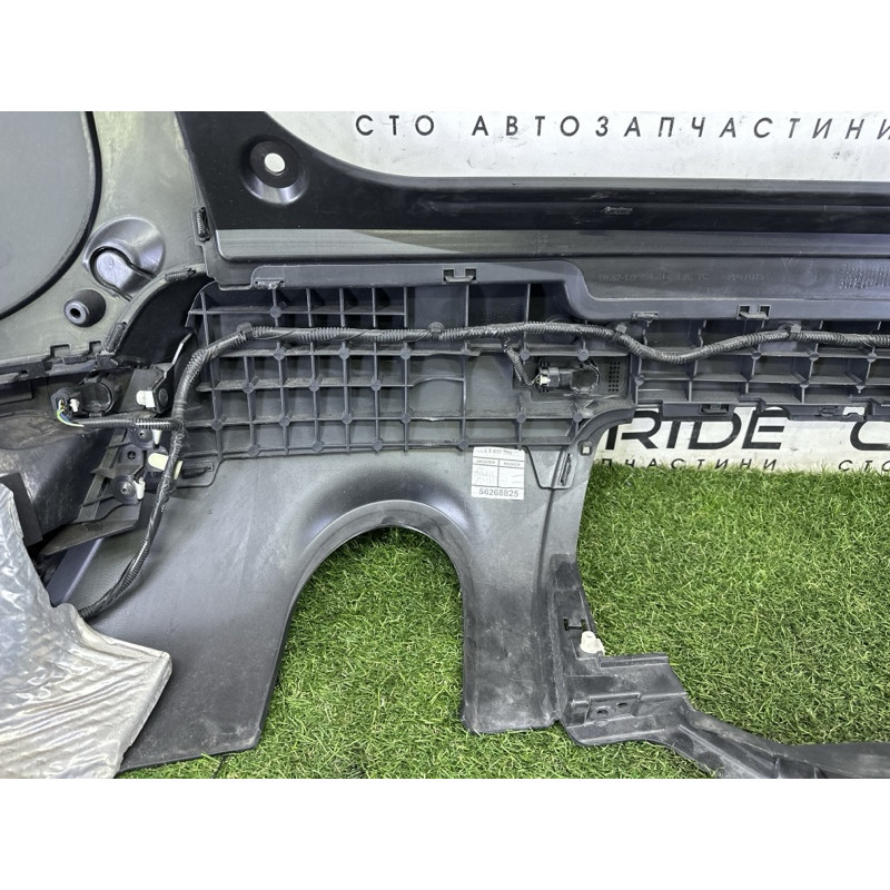 Бампер (наружные элементы кузова) LAND ROVER RANGE ROVER Sport L494 2014 5.0 LR045257