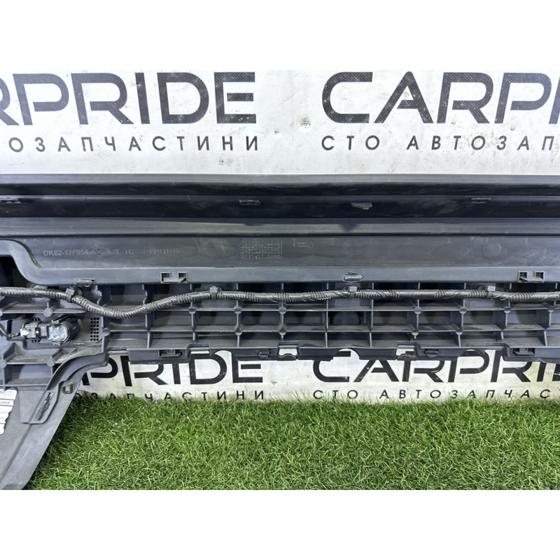 Бампер (наружные элементы кузова) LAND ROVER RANGE ROVER Sport L494 2014 5.0 LR045257