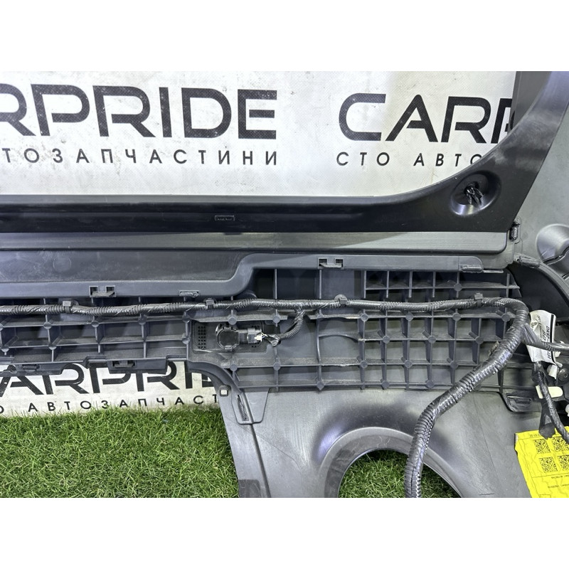 Бампер (наружные элементы кузова) LAND ROVER RANGE ROVER Sport L494 2014 5.0 LR045257