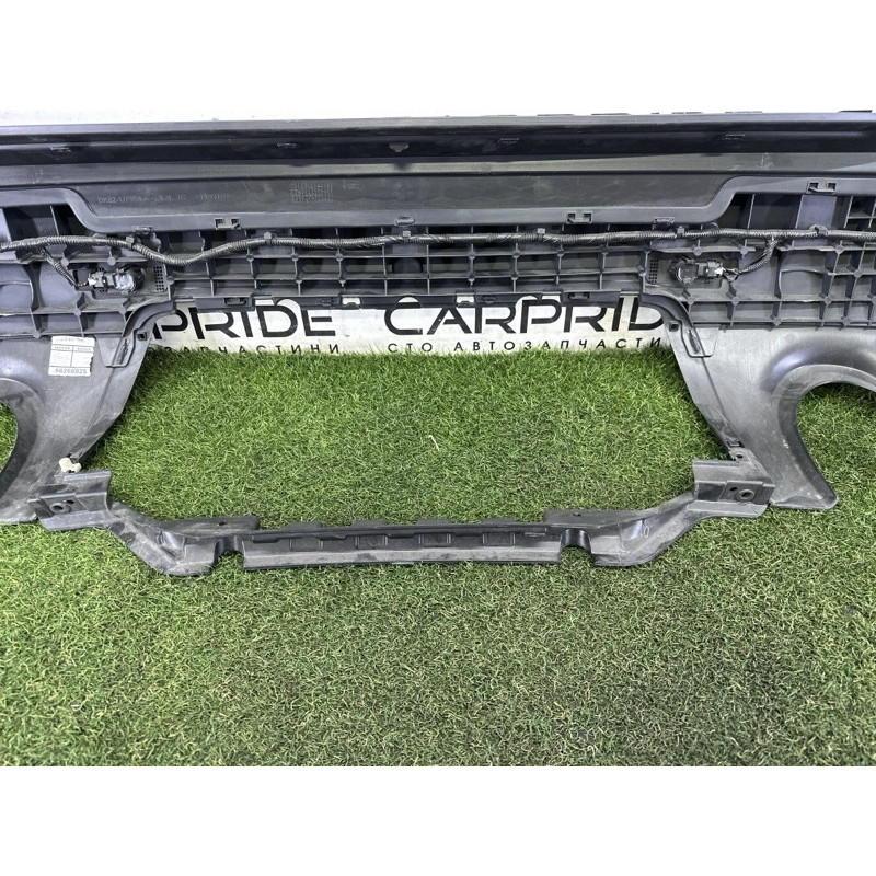 Бампер (наружные элементы кузова) LAND ROVER RANGE ROVER Sport L494 2014 5.0 LR045257