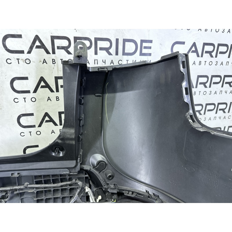 Бампер (наружные элементы кузова) LAND ROVER RANGE ROVER Sport L494 2014 5.0 LR045257