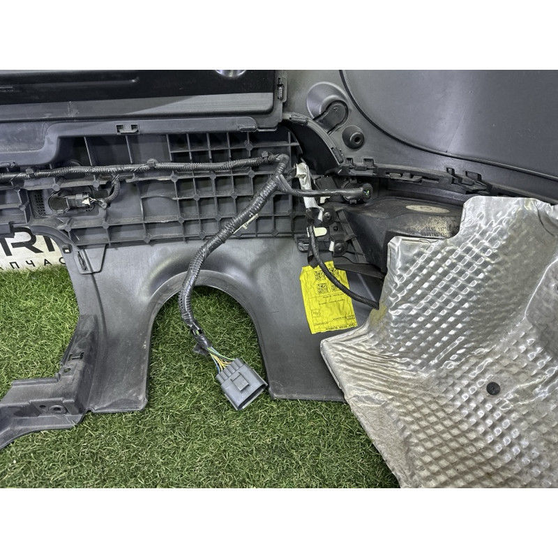 Бампер (наружные элементы кузова) LAND ROVER RANGE ROVER Sport L494 2014 5.0 LR045257