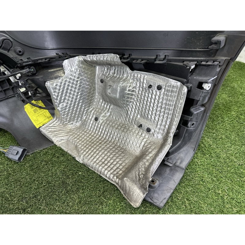 Бампер (наружные элементы кузова) LAND ROVER RANGE ROVER Sport L494 2014 5.0 LR045257