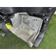 Бампер (наружные элементы кузова) LAND ROVER RANGE ROVER Sport L494 2014 5.0 LR045257
